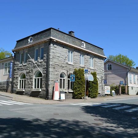 Gasthaus Pooki أوسيكاوبونكي المظهر الخارجي الصورة