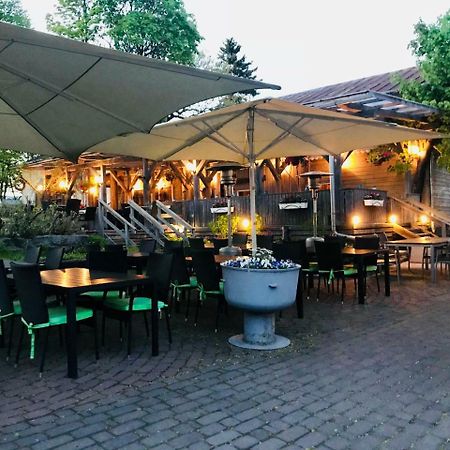 Gasthaus Pooki أوسيكاوبونكي المظهر الخارجي الصورة