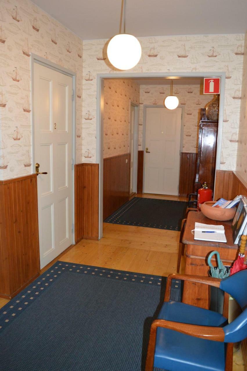 Gasthaus Pooki أوسيكاوبونكي المظهر الخارجي الصورة